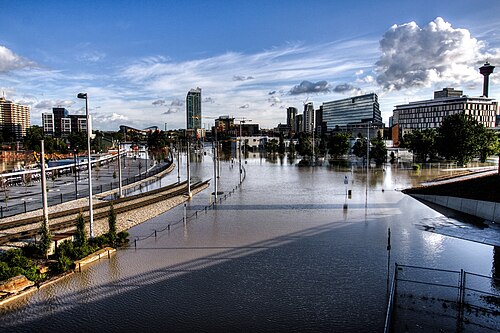 2013 Alberta floods